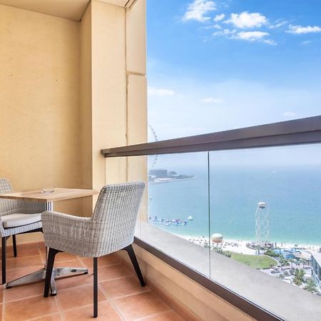 Icon Casa Living - Rimal 3 Residence - Jbr 迪拜 外观 照片