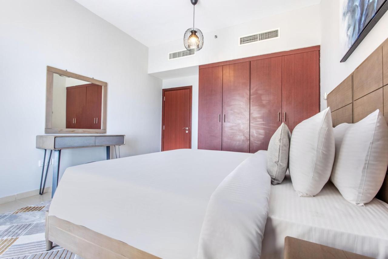 Icon Casa Living - Rimal 3 Residence - Jbr 迪拜 外观 照片