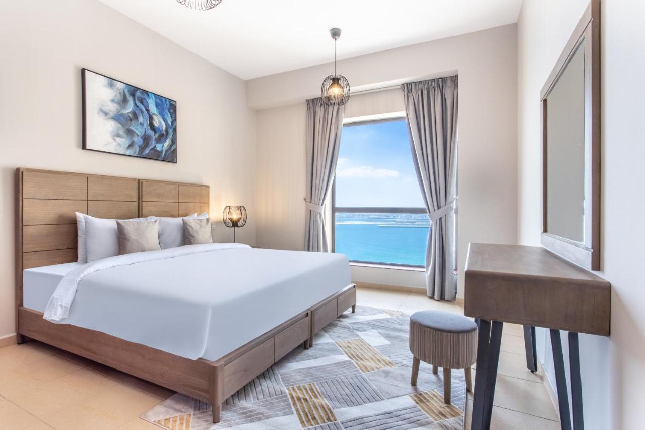 Icon Casa Living - Rimal 3 Residence - Jbr 迪拜 外观 照片