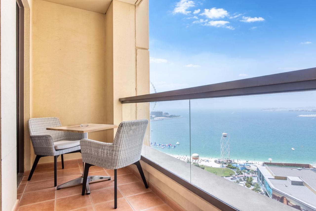 Icon Casa Living - Rimal 3 Residence - Jbr 迪拜 外观 照片