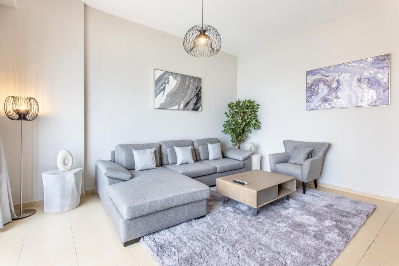 Icon Casa Living - Rimal 3 Residence - Jbr 迪拜 外观 照片