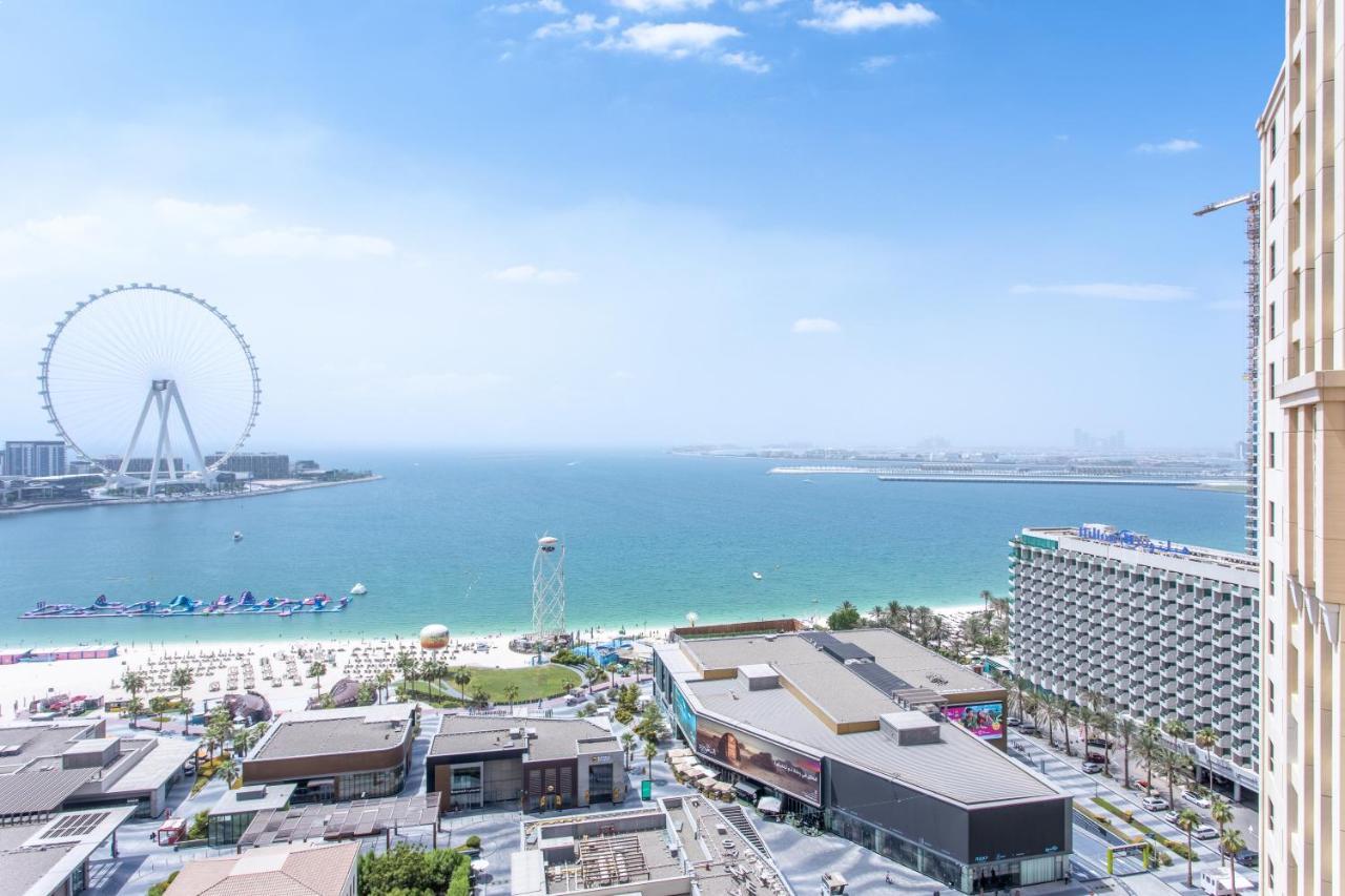 Icon Casa Living - Rimal 3 Residence - Jbr 迪拜 外观 照片
