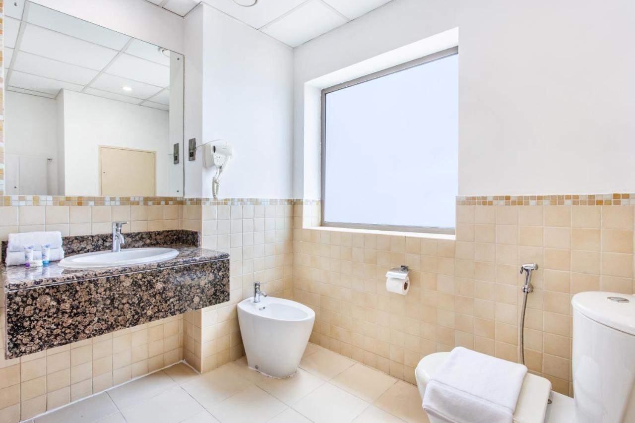 Icon Casa Living - Rimal 3 Residence - Jbr 迪拜 外观 照片