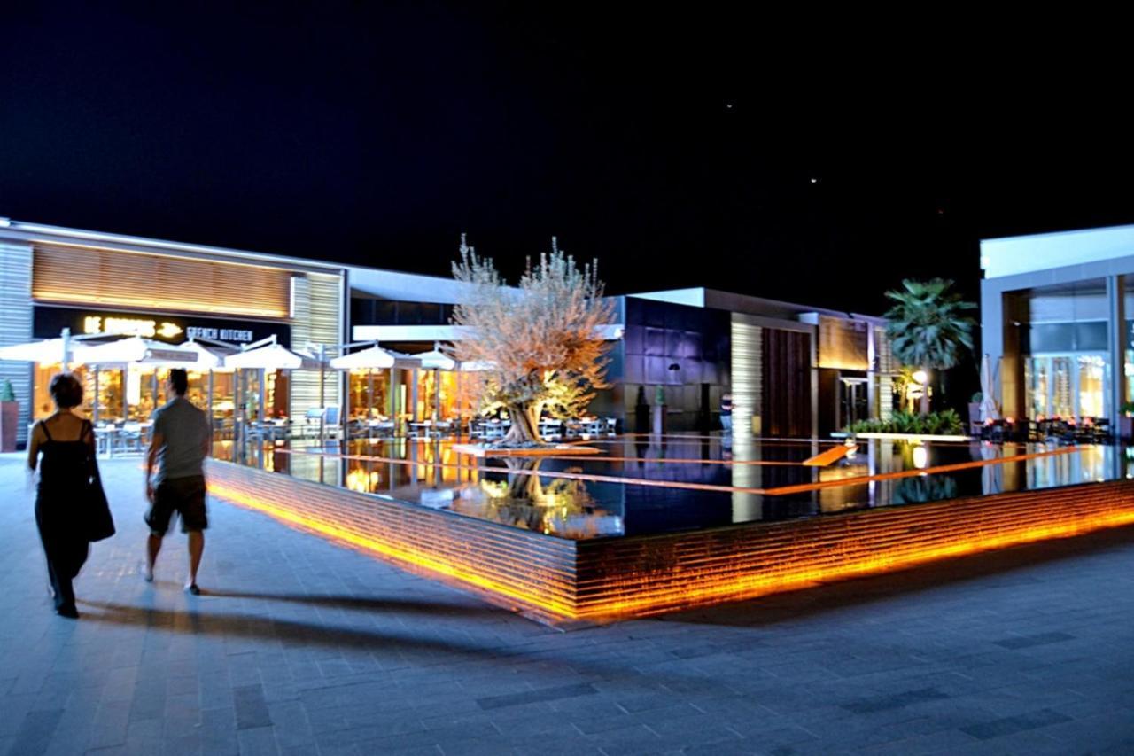 Icon Casa Living - Rimal 3 Residence - Jbr 迪拜 外观 照片