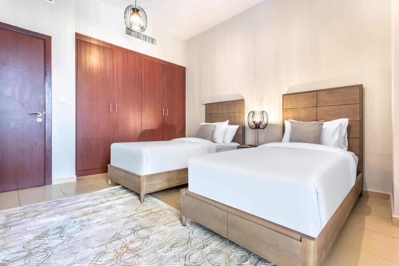 Icon Casa Living - Rimal 3 Residence - Jbr 迪拜 外观 照片