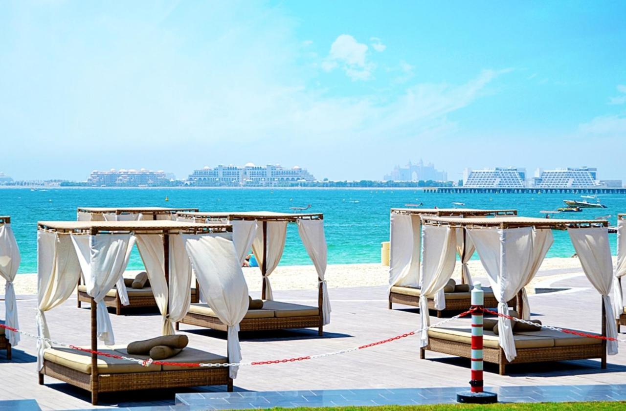 Icon Casa Living - Rimal 3 Residence - Jbr 迪拜 外观 照片